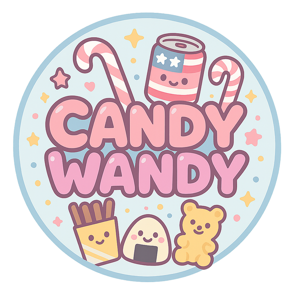 Candy Wandy